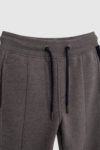 Calças de treino - Cinzento - IKKS