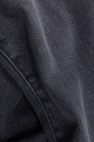 Calças de ganga slim - Antracite - IKKS