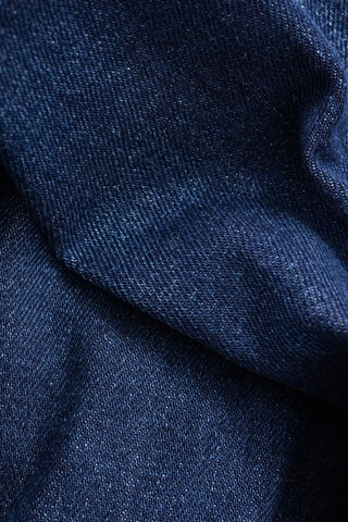 Calças de ganga slim - Índigo - IKKS