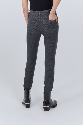 Calças de ganga - Cinzento