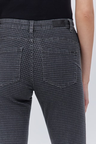 Calças de ganga - Cinzento