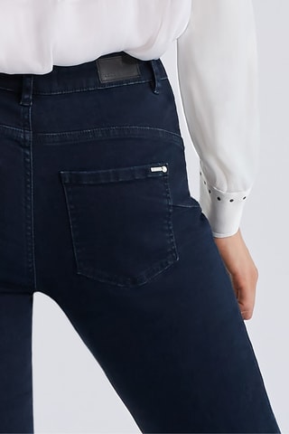 Calças de ganga - Azul