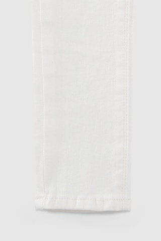 Calças de ganga skinny - Cru - IKKS