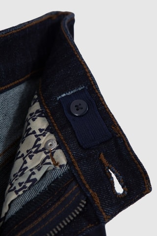 Jeans slim - Blu - IKKS