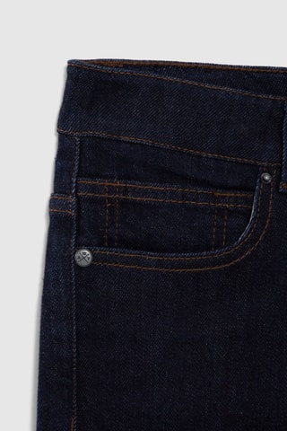 Jeans slim - Blu - IKKS
