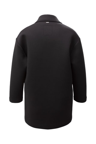 Sobretudo - Preto - IKKS