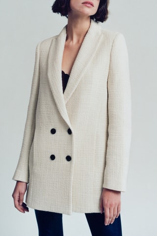 Sobretudo - Cru - IKKS