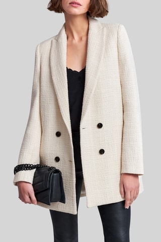 Sobretudo - Cru - IKKS