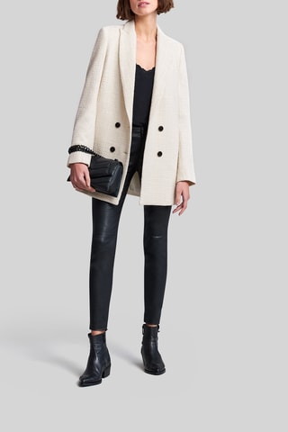 Sobretudo - Cru - IKKS