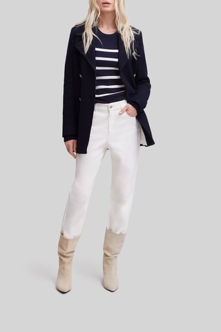 Casaco  - Azul-marinho - IKKS