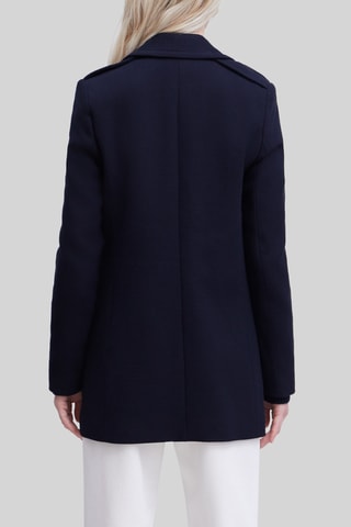 Casaco  - Azul-marinho - IKKS