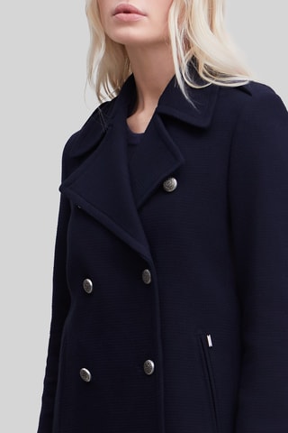 Casaco  - Azul-marinho - IKKS