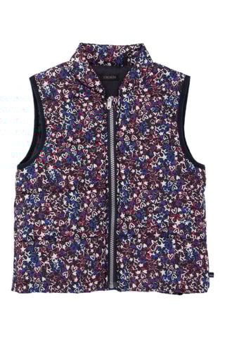 Blusão com capuz - Azul-marinho - IKKS