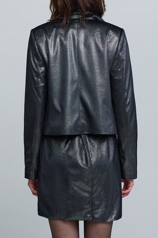 Casaco - Preto - IKKS