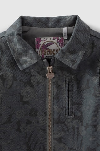 Casaco saariano - Caqui - IKKS