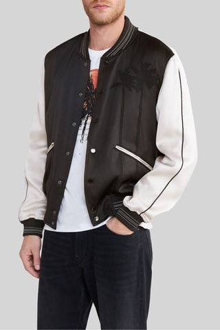 Teddy - Preto - IKKS