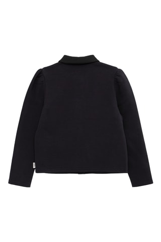 Casaco - Azul-escuro