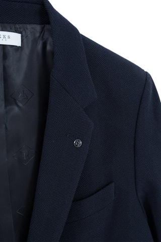 Casaco - Azul-marinho - IKKS