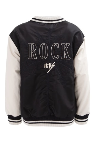 Teddy - Preto - IKKS