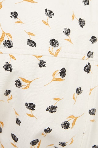 Casaco - Branco - I.Code