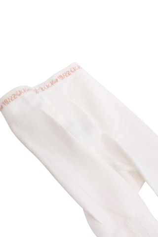 Collants - Rosa - IKKS