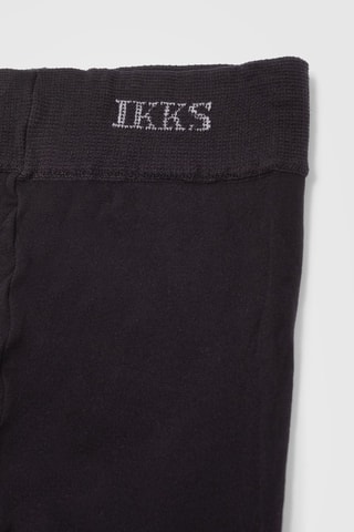 Collants - Preto - IKKS
