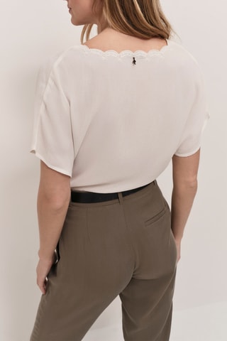 Top - Cru - One Step