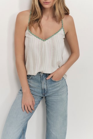 Top - Cru - One Step