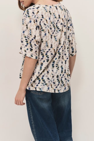 Blusa - Cru - One Step