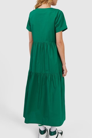 Vestido comprido - Verde - I.Code