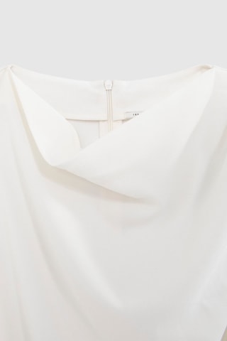 Vestido direito - Cru - IKKS