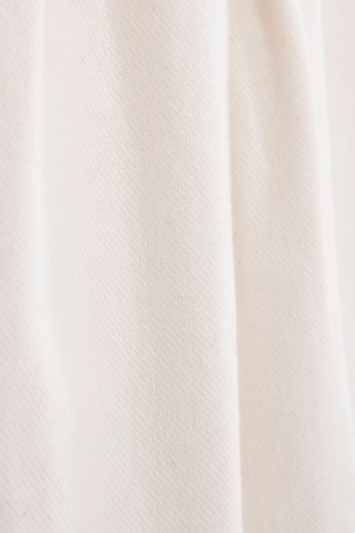 Vestido direito - Cru - IKKS