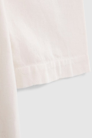 Vestido direito - Cru - IKKS