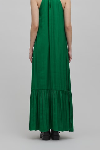 Vestido comprido - Verde - IKKS