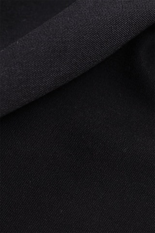 Vestido direito - Preto - IKKS