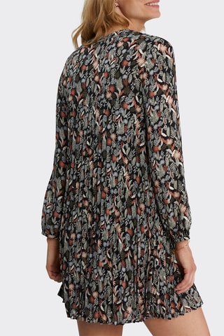 Vestido-camisa - Preto - I.Code