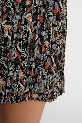 Vestido-camisa - Preto - I.Code