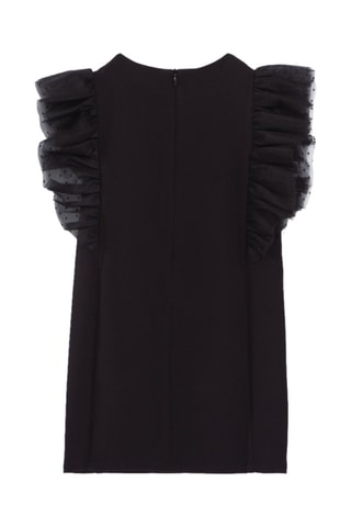Vestido - Preto