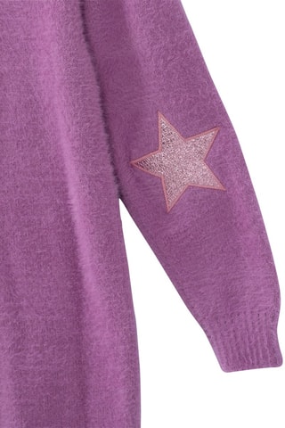 Vestido-camisola - Violeta - IKKS Júnior