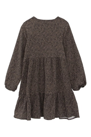 Vestido - Caqui - IKKS Júnior