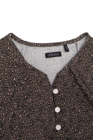 Vestido - Caqui - IKKS Júnior