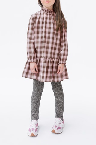 Vestido - Rosa claro - IKKS Júnior