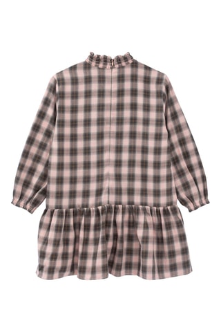 Vestido - Rosa claro - IKKS Júnior