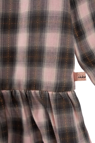 Vestido - Rosa claro - IKKS Júnior