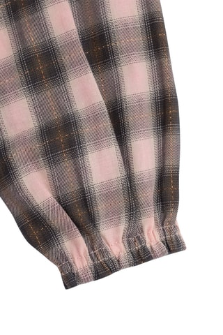 Vestido - Rosa claro - IKKS Júnior