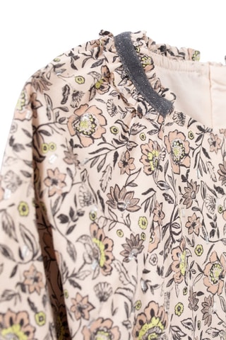 Vestido - Bege - IKKS Júnior