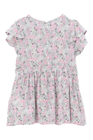 Vestido - Caqui - IKKS