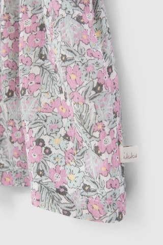 Vestido - Caqui - IKKS