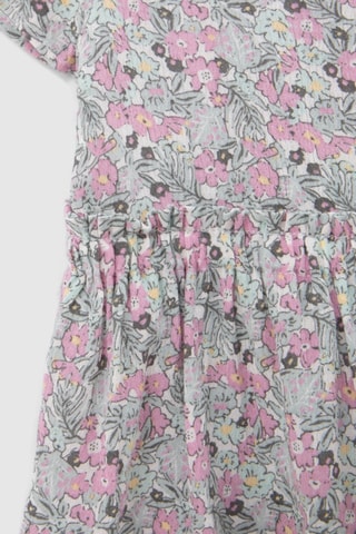 Vestido - Caqui - IKKS