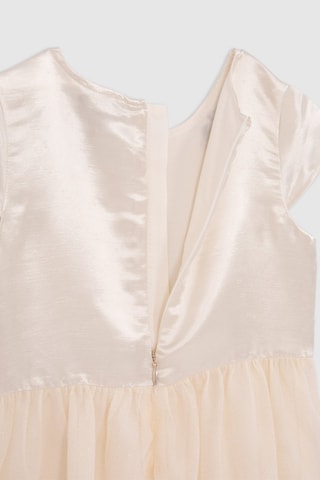 Vestido - Cru - IKKS